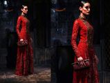 Aicw 2015 Sabyasachi Designs