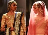 Ibfw 2015 Suneet Varma Designs