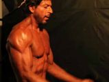 Shah Rukh Khan S Diet Secretes Revealed