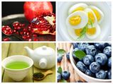 Anti Aging Foods You Should Eat Breakfast