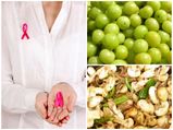 Cancer Fighting Super Natural Food