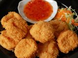 Cheesy Poppers Recipe