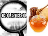 തേനിലലിയും കൊളസ്‌ട്രോള്‍