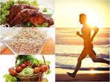 Energizing Foods To Eat After A Morning Run