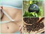 Ayurveda Diet Weight Loss