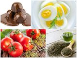 Foods You Should Eat To Protect Your Skin From Harmful Uv Rays