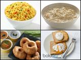 Unhealthy Indian Breakfasts You Need To Stop Eating Now