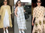 Mommy To Be Kareena Kapoor On Point Once Again