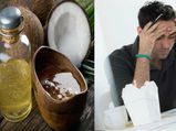 വായില്‍ 1 സ്‌പൂണ്‍ വെളിച്ചെണ്ണ, ആയുസിന്‌ നീളം