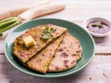 Recipe Of Onion Paratha
