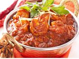 Kerala Shappu Style Prawns Roast Recipe