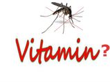 ഈ വൈറ്റമിന്‍ കഴിയ്ക്കൂ, കൊതുകു കടിയ്ക്കില്ല