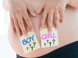 How Recognize The Gender The Baby