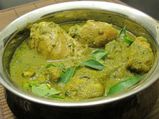 How To Make Pudina Chicken Curry