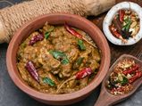 Malabar Chicken Curry Recipe