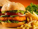Western Diet May Up Risk Of Chronic Liver Inflammation In Man