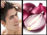 How Use Onion Haircare