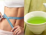തടി കുറയാന്‍ ഗ്രീന്‍ടീ ഇങ്ങനെ കുടിയ്ക്കൂ