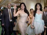 Sridevi S Style Inspirations Were Jhanvi And Khushi