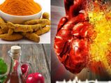 Home Remedies Clean Clogged Arteries