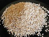 Health Benefits Sesame Seeds Pregnant Woman