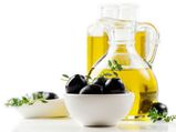 Prevent Wrinkles With Olive Oil