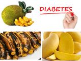 ചക്ക,മാങ്ങ,നേന്ത്രപ്പഴം പ്രമേഹ രോഗികള്‍ക്ക് അരുതോ,