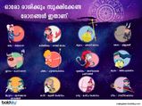 ഓരോ രാശിക്കും സൂക്ഷിക്കേണ്ട രോഗങ്ങൾ ഇതാണ്