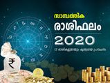 സാമ്പത്തിക തിരിച്ചടി ഈ രാശിക്കാർക്ക് ഈ വർഷം