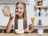 Immunity Boosting Foods For Kids