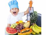 Immunity Boosting Juices For Kids