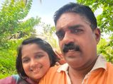 Father S Day Special Contest Story Of Sarga Ajith From Kannur