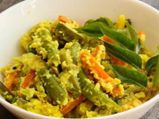 Onam Recipes How To Make Aviyal For Onam Sadhya