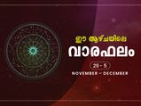 ഈ ആഴ്ച 12 രാശിക്കും ദോഷവും ഗുണവും ശ്രദ്ധിക്കാം