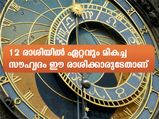 12 രാശിയിലും വിശ്വസിച്ച് സുഹൃത്താക്കാവുന്ന രാശിക്കാര്‍