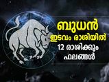 ബുധന്റെ രാശിമാറ്റം; കരുതല്‍ വേണ്ട രാശിക്കാര്‍ ഇവരാണ്
