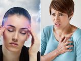 Women At A Higher Risk Of Stroke Due To Work Pressure Study