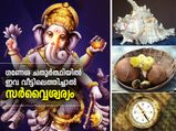 ഗണേശ ചതുര്‍ഥി ദിനത്തില്‍ ഈ വസ്തുക്കള്‍ വീട്ടിലെത്തിച്ചാല്‍ സര്‍വ്വൈശ്വര്യം ഫലം