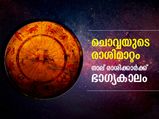ചൊവ്വയുടെ രാശിമാറ്റം; ഈ നാല് രാശിക്കാര്‍ക്ക് ഭാഗ്യകാലം