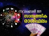 2021 വര്‍ഷാവസാനത്തെ കരിയര്‍ സാമ്പത്തിക സമ്പൂര്‍ണ ഫലം 12 രാശിക്കും