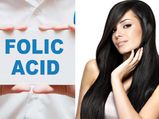 മുടി വളര്‍ത്തുന്ന ഫോളിക് ആസിഡ്; ഉപയോഗം ഇതാണ്