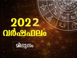 Gemini Horoscope 2022- മിഥുനം രാശി വര്‍ഷഫലം; സാമ്പത്തികം, ജോലി, പ്രണയം, വിവാഹം സമ്പൂര്‍ണഫലം