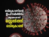 Stealth Omicron: ടെസ്റ്റ് ചെയ്താലും കണ്ടെത്താന്‍ പ്രയാസം; ആശങ്കയായി ഒമിക്രോണിന്റെ ഉപവകഭേദം