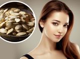 Benefits Of Pumpkin Seed Oil For Skin And Hair In Malayalam