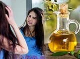 ഒലീവ് ഓയില്‍ ഇങ്ങനെ ഉപയോഗിച്ചാല്‍ വരണ്ട മുടിക്ക് പരിഹാരം പെട്ടെന്ന്
