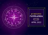 Weekly Horoscope: വരുന്ന ഏഴ് ദിവസത്തിലും നിങ്ങളുടെ രാശിഫലം നേരത്തേയറിയാം