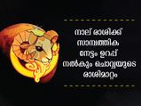 ചൊവ്വയുടെ രാശിമാറ്റത്തില്‍ ഈ നാല് രാശിക്കാര്‍ക്ക് സാമ്പത്തിക നേട്ടം
