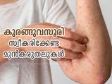 കുരങ്ങുവസൂരി ആഗോള പകര്‍ച്ചവ്യാധി; രോഗത്തില്‍ നിന്ന് രക്ഷനേടാന്‍ വേണ്ട മുന്‍കരുതലുകള്‍