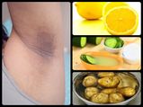 Natural Ingredients To Treat Dark Underarms In Malayalam