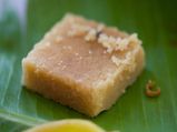 Diwali Sweet Soft Ghee Mysore Pak Recipe For Diwali In Malayalam